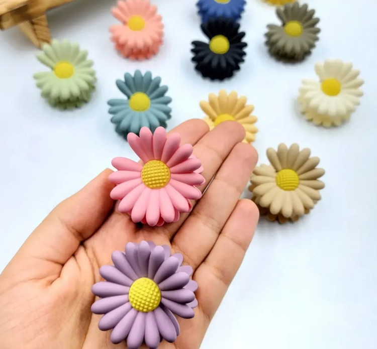 کلیپس بی بی بابونه ۶عددی