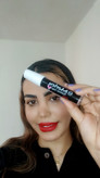 ژل لیفت ابرو مشکی جاهای خالی ابروتو پرمیکنه