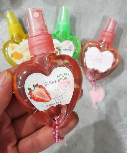 عطربیکینی باسه رایحه خوشبو 50میل